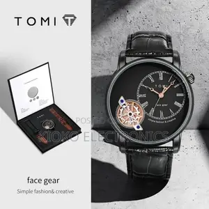 Brand New TOMI High Quality Water Resistant