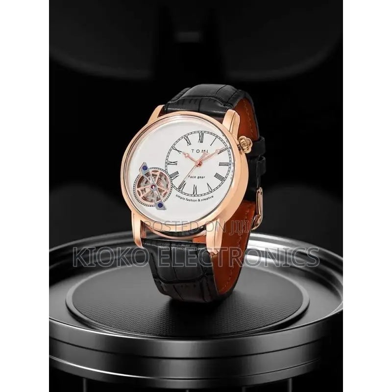 Brand New TOMI High Quality Water Resistant