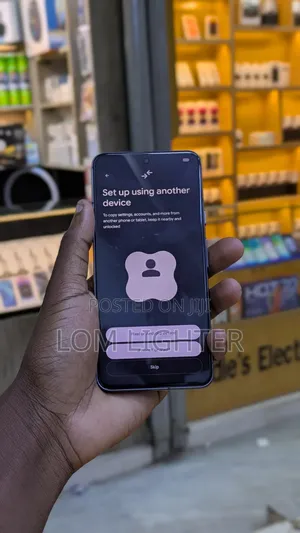 Google Pixel 8 128 GB Black