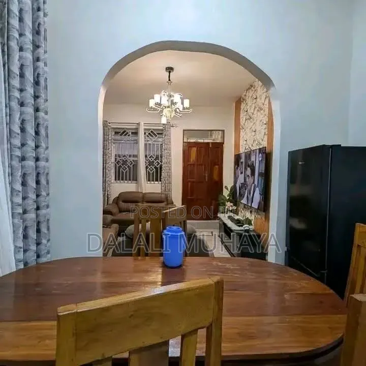 4bdrm House in Taliani, Pugu for sale