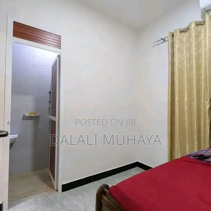 4bdrm House in Taliani, Pugu for sale