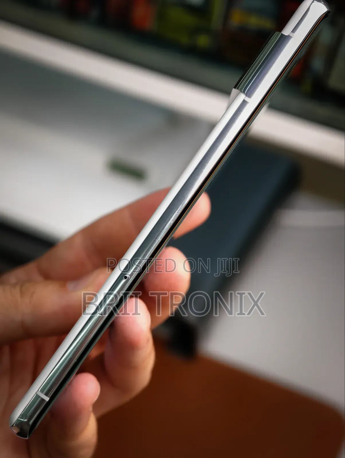 Google Pixel 7 Pro 256 GB White