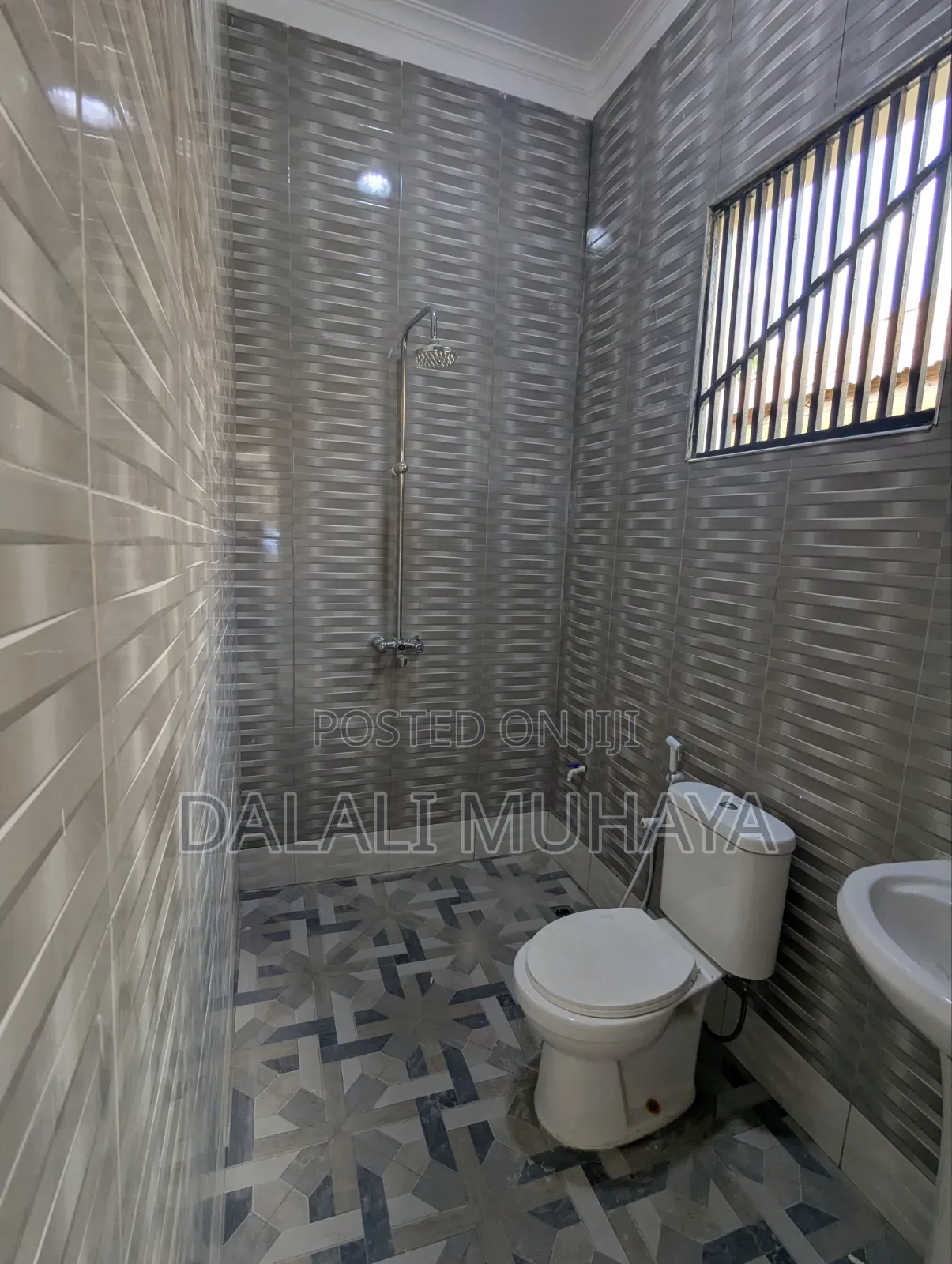 4bdrm House in Taliani, Pugu for sale