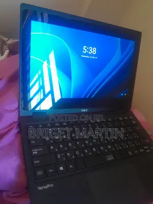 Laptop NEC N22A 4GB Intel Core i3 HDD 128GB