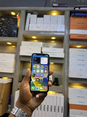 Apple iPhone X 64 GB White