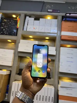 Apple iPhone X 64 GB White