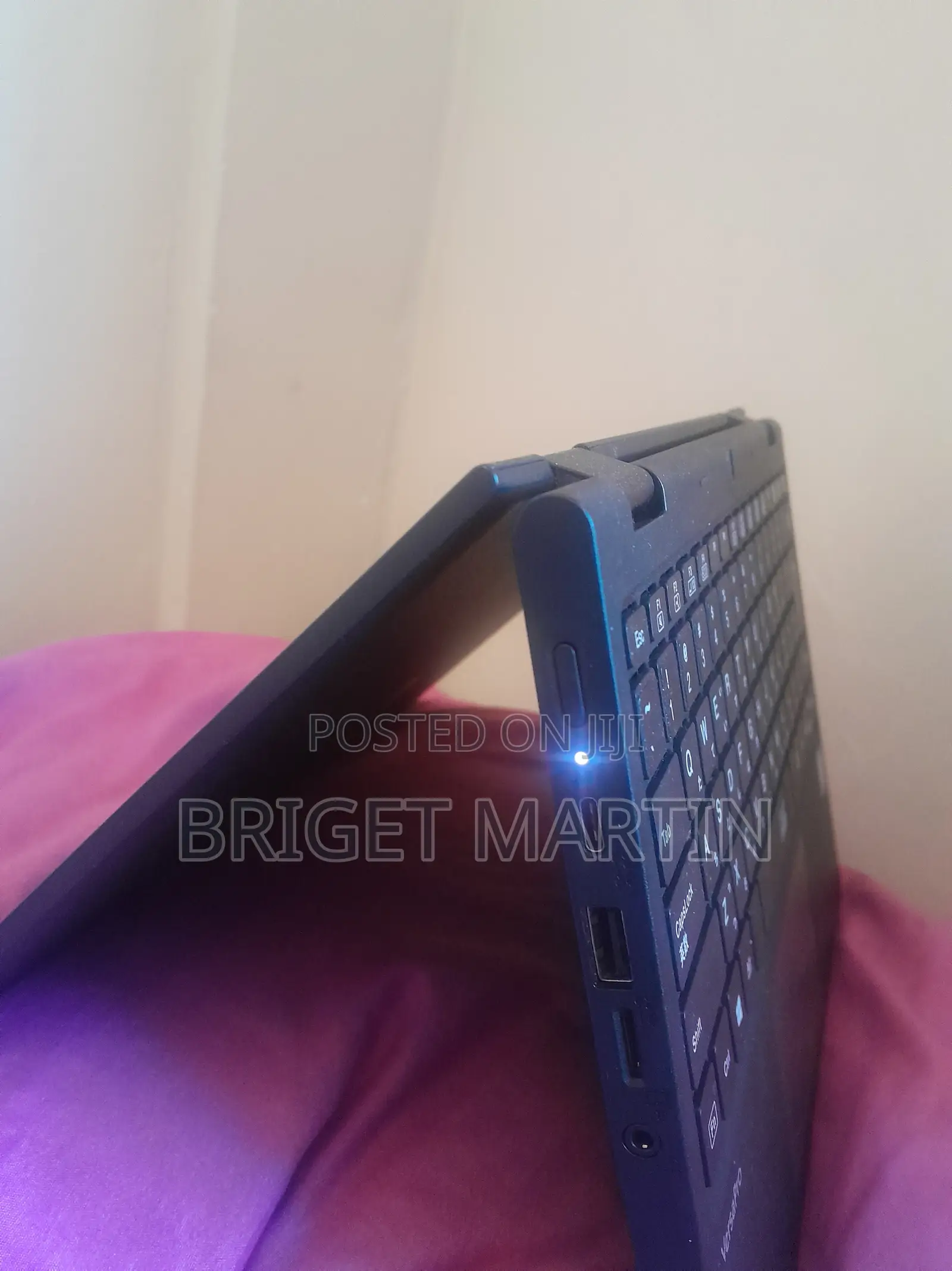 Laptop NEC N22A 4GB Intel Core i3 HDD 128GB