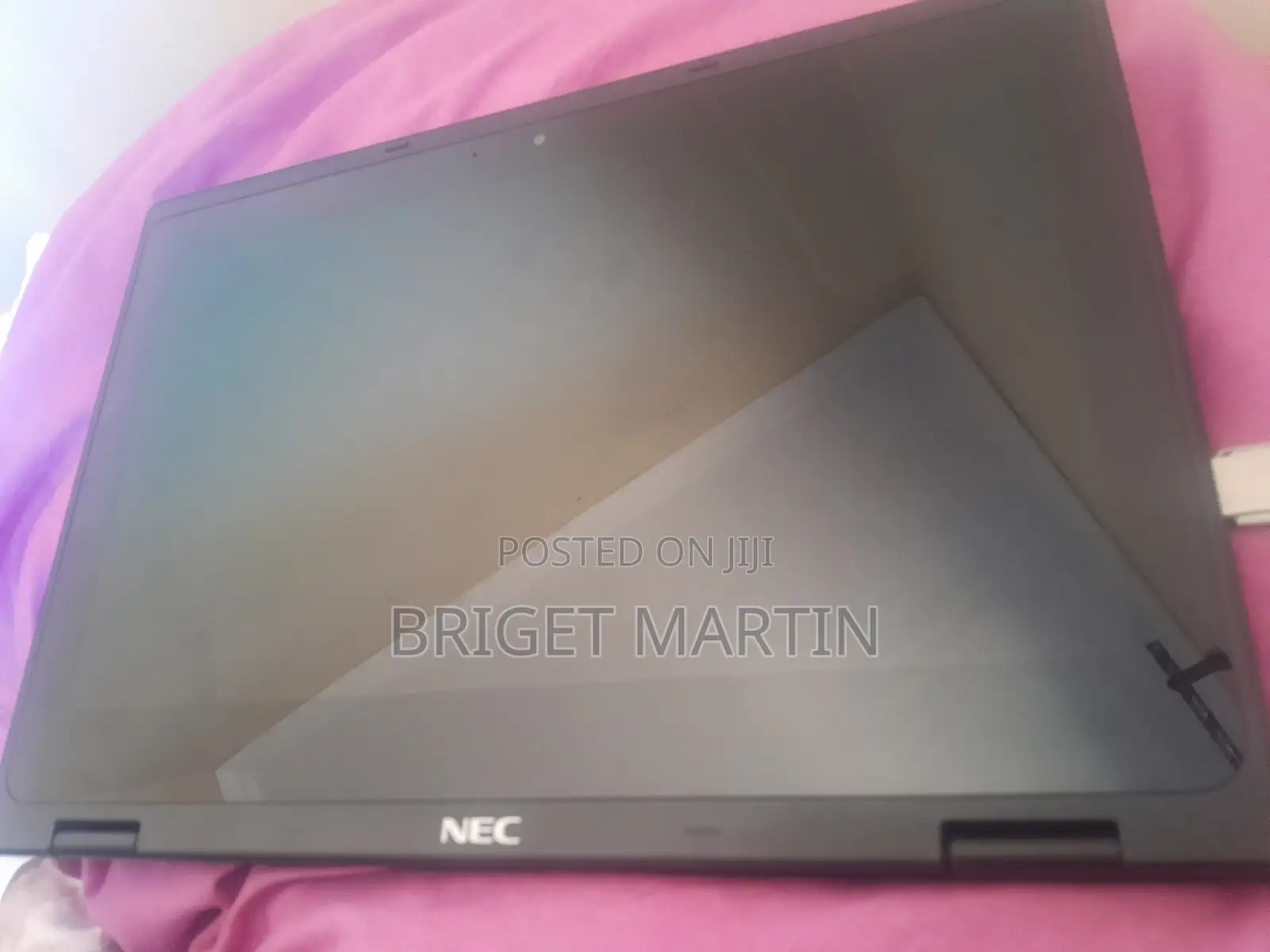 Laptop NEC N22A 4GB Intel Core i3 HDD 128GB