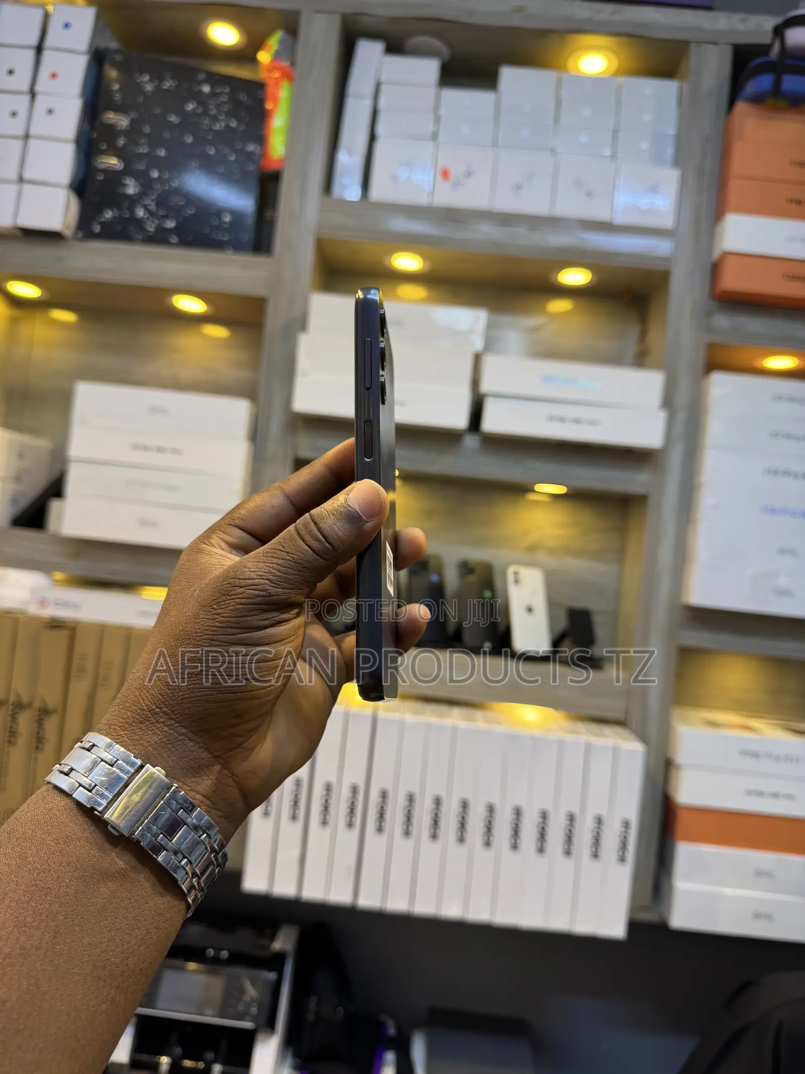 New Samsung Galaxy A14 128 GB Black