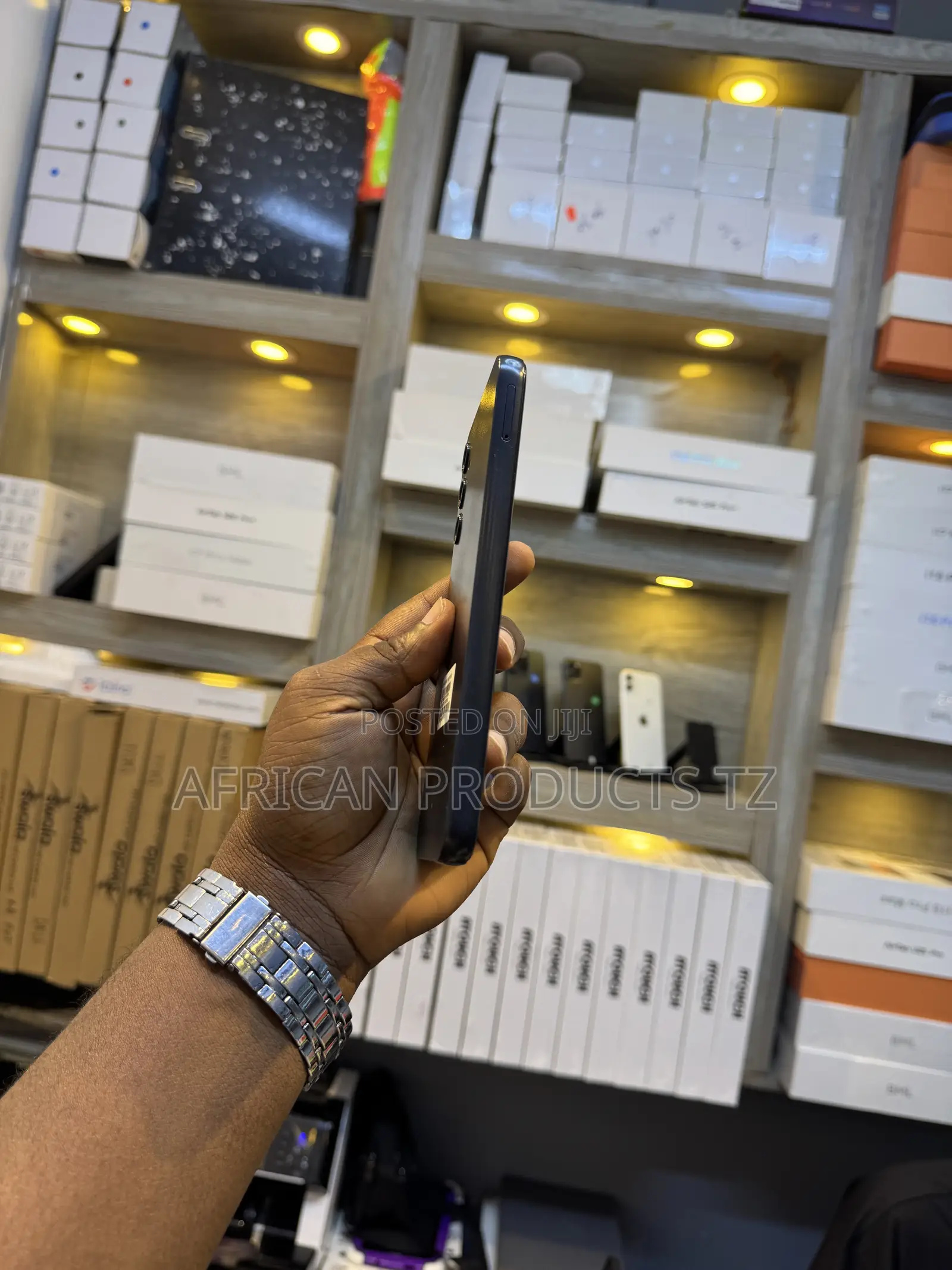 New Samsung Galaxy A14 128 GB Black