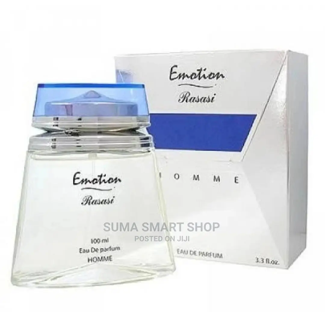 EMOTION Perfume .