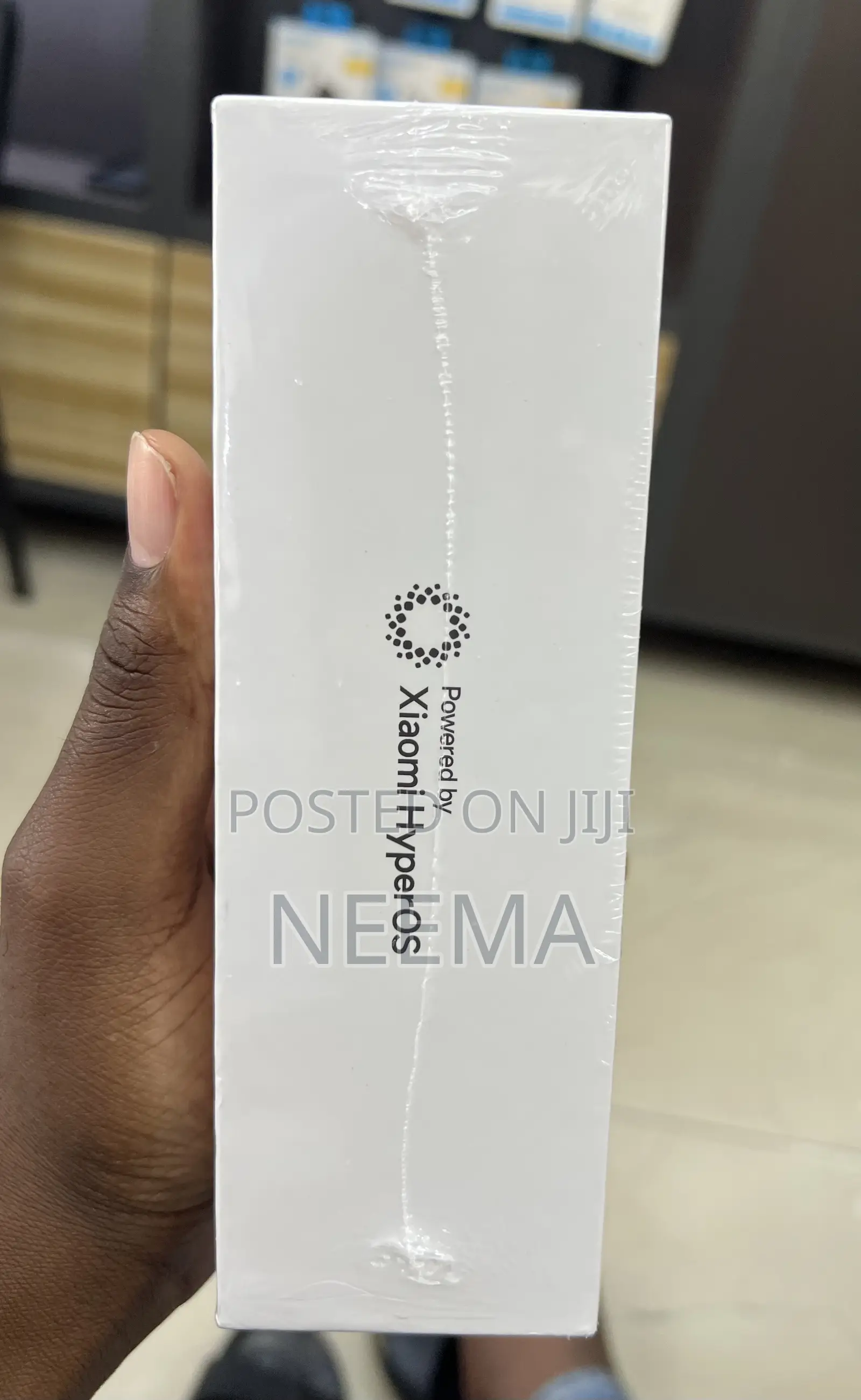 New Xiaomi Redmi Note 14 Pro 5G 512 GB