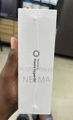 New Xiaomi Redmi Note 14 Pro 5G 512 GB