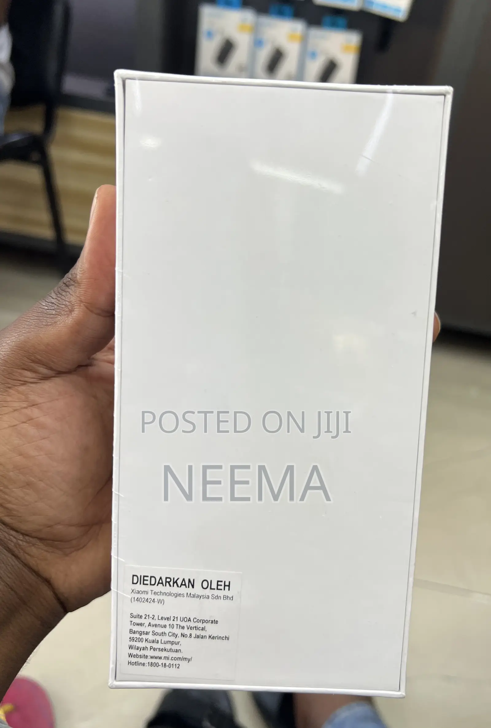 New Xiaomi Redmi Note 14 Pro 5G 512 GB