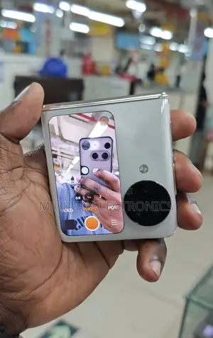 Oppo Find N3 Flip 256 GB White