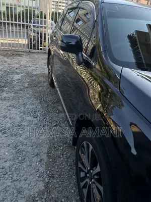 Subaru Forester 2014 Black
