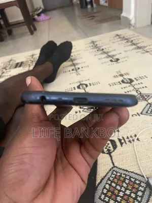Oppo A16 64 GB Blue