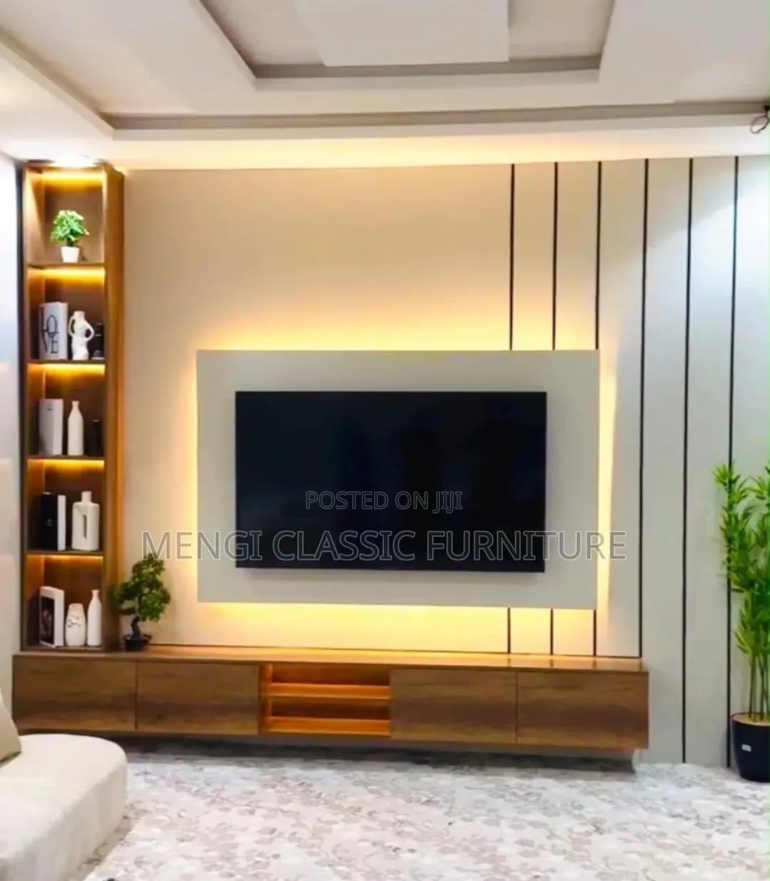 Unit TV Showcase