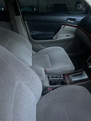 Toyota Premio 2005 Blue