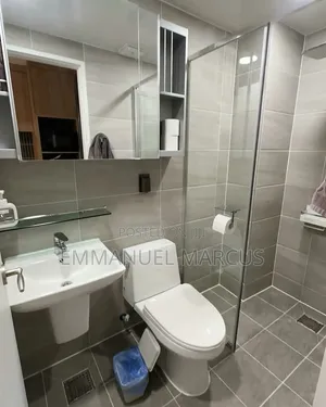 2bdrm Apartment in Makongo Juu, Kinondoni for rent