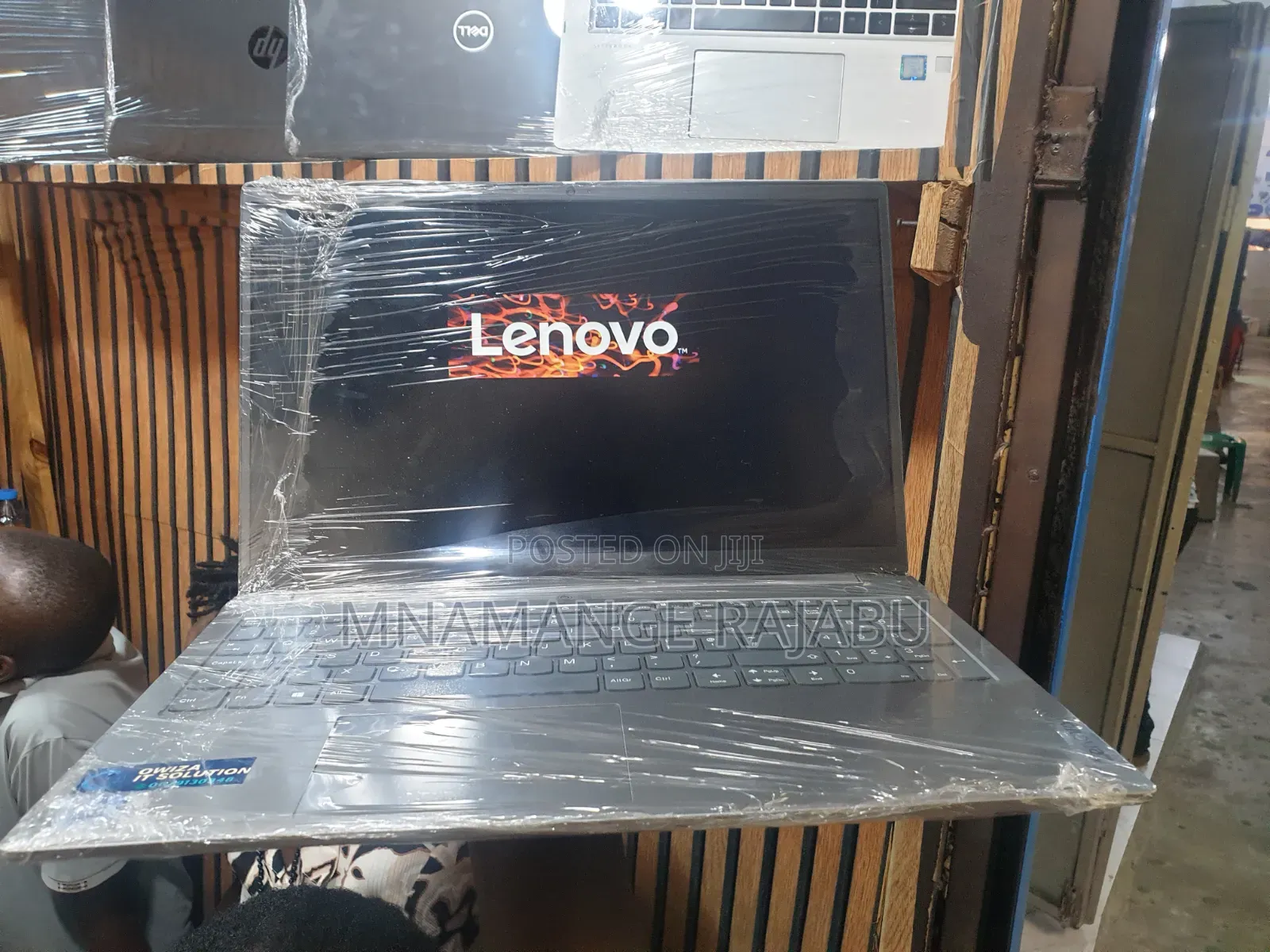 Laptop Lenovo ThinkBook 15 16GB Intel Core i7 SSD 512GB