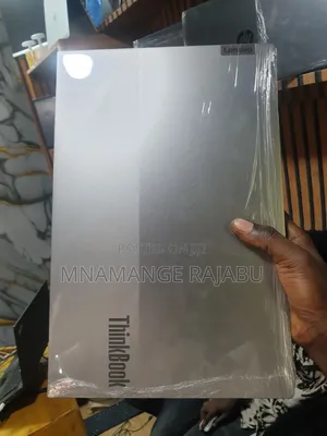 Laptop Lenovo ThinkBook 15 16GB Intel Core i7 SSD 512GB