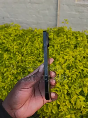 New Apple iPhone 14 Pro Max 256 GB Black