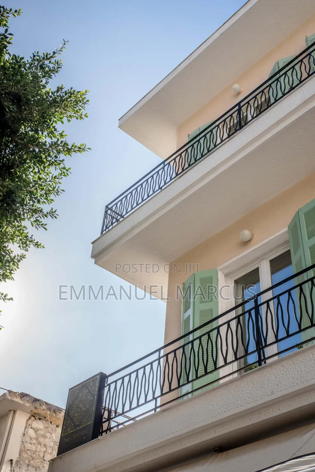 2bdrm Apartment in Makongo Juu, Kinondoni for rent