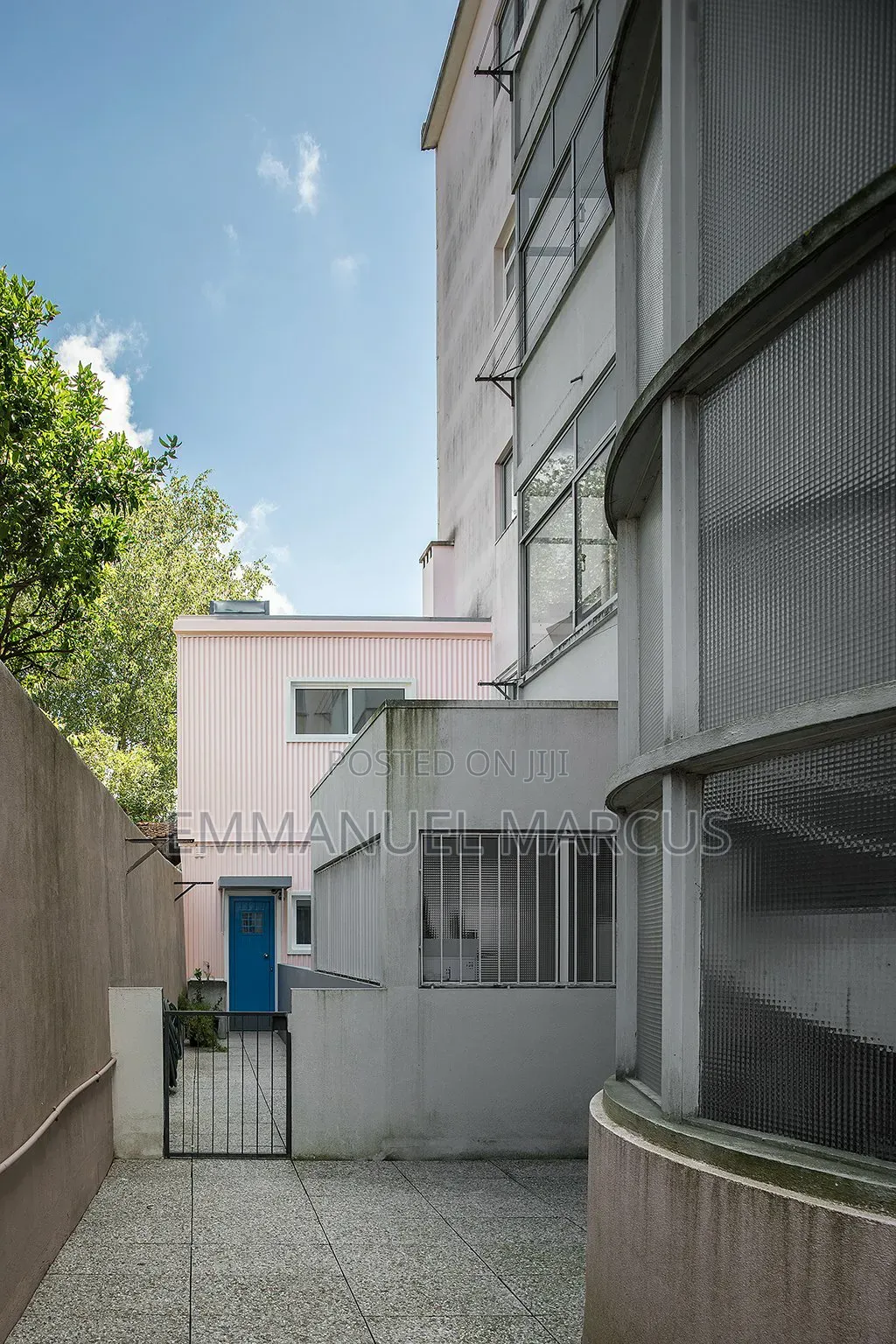 2bdrm Apartment in Makongo Juu Itv, Kinondoni for rent