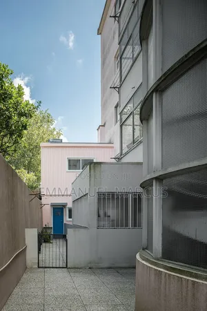 2bdrm Apartment in Makongo Juu Itv, Kinondoni for rent
