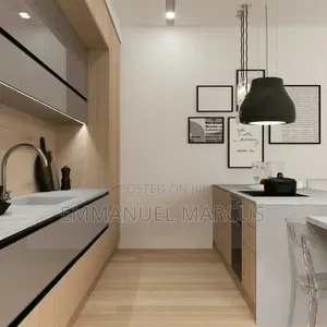 2bdrm Apartment in Makongo Juu Itv, Kinondoni for rent