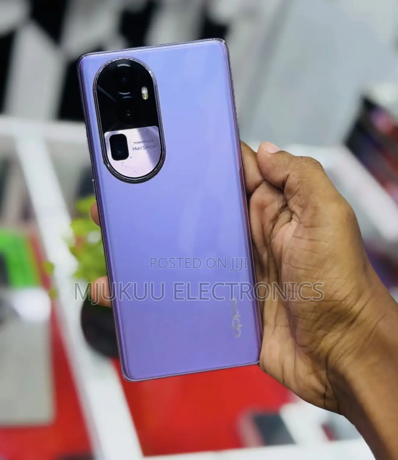 Oppo Reno 256 GB