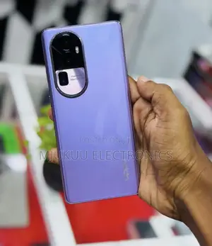 Oppo Reno 256 GB