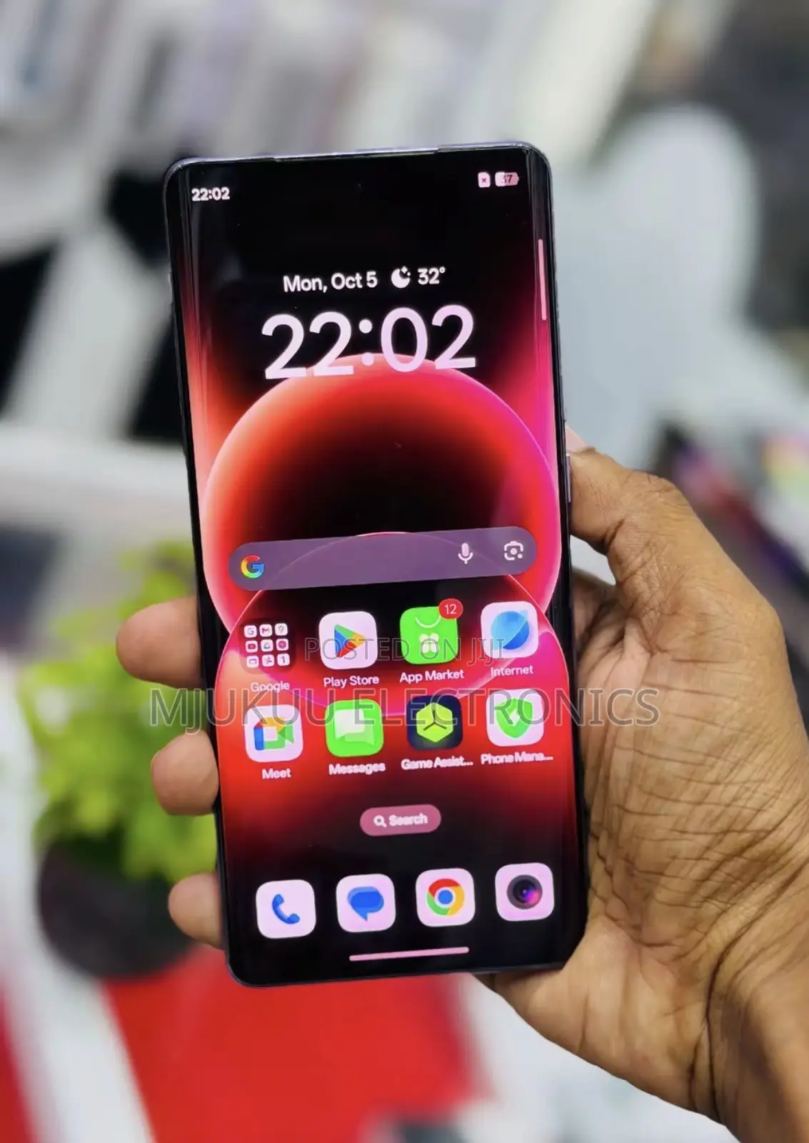 Oppo Reno 256 GB