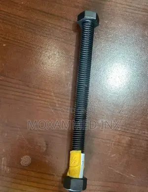 ASTM A193 Grade B7 Fully Threaded Stud Bolt