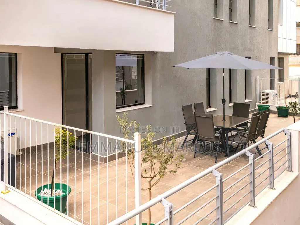 2bdrm Apartment in Tabata Barakuda, Kinondoni for rent