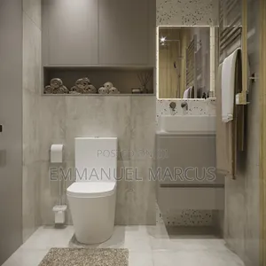2bdrm Apartment in Tabata Barakuda, Kinondoni for rent