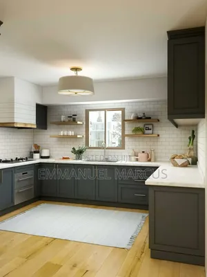 2bdrm Apartment in Tabata Barakuda, Kinondoni for rent