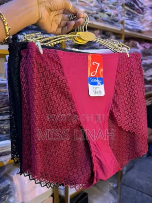 Fashion Underwear
