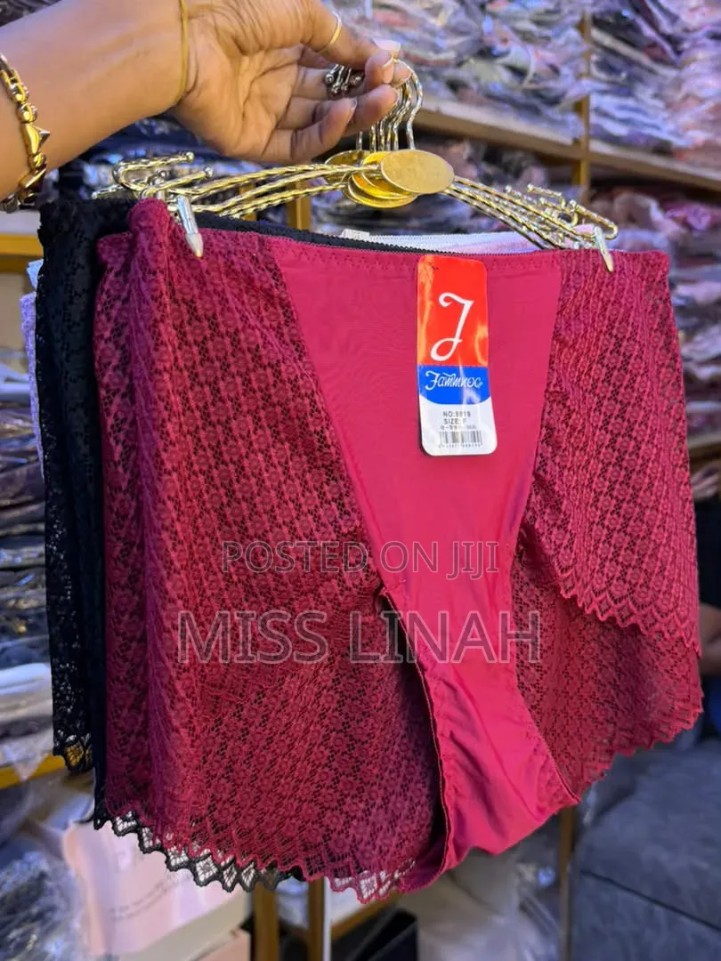 Fashion Underwear