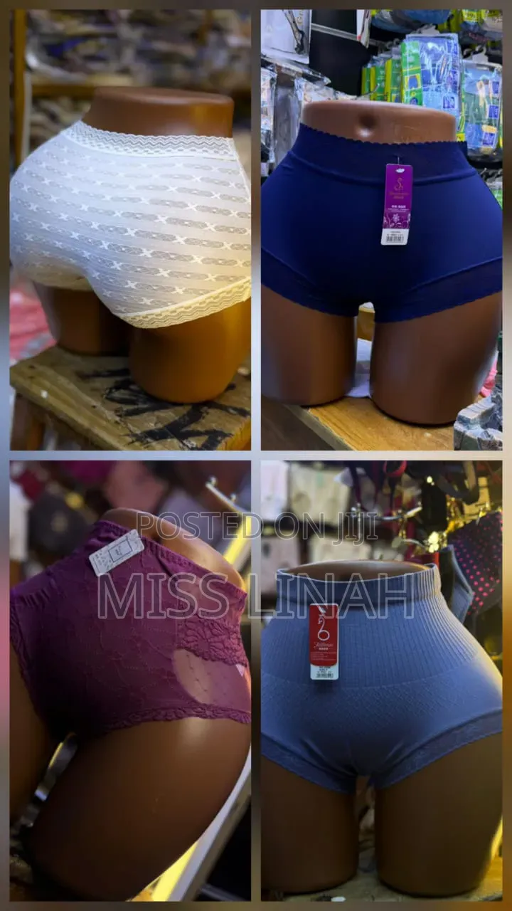 Fashion Underwear