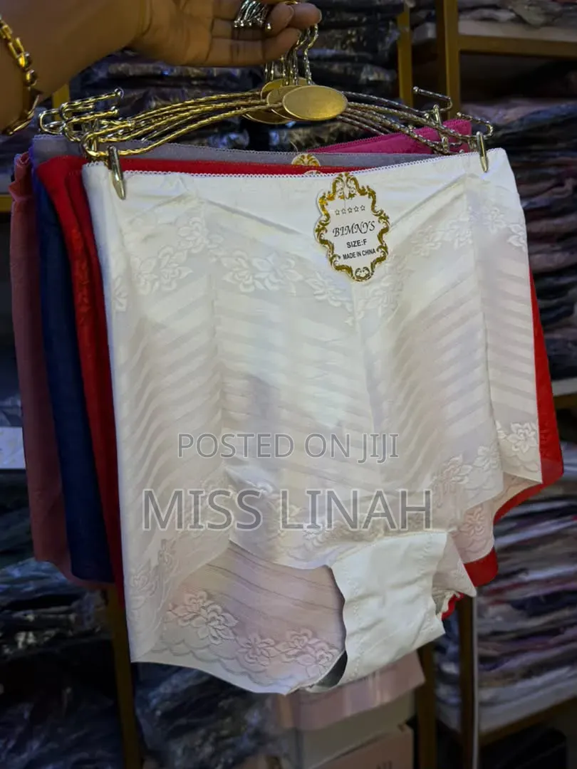 Fashion Underwear
