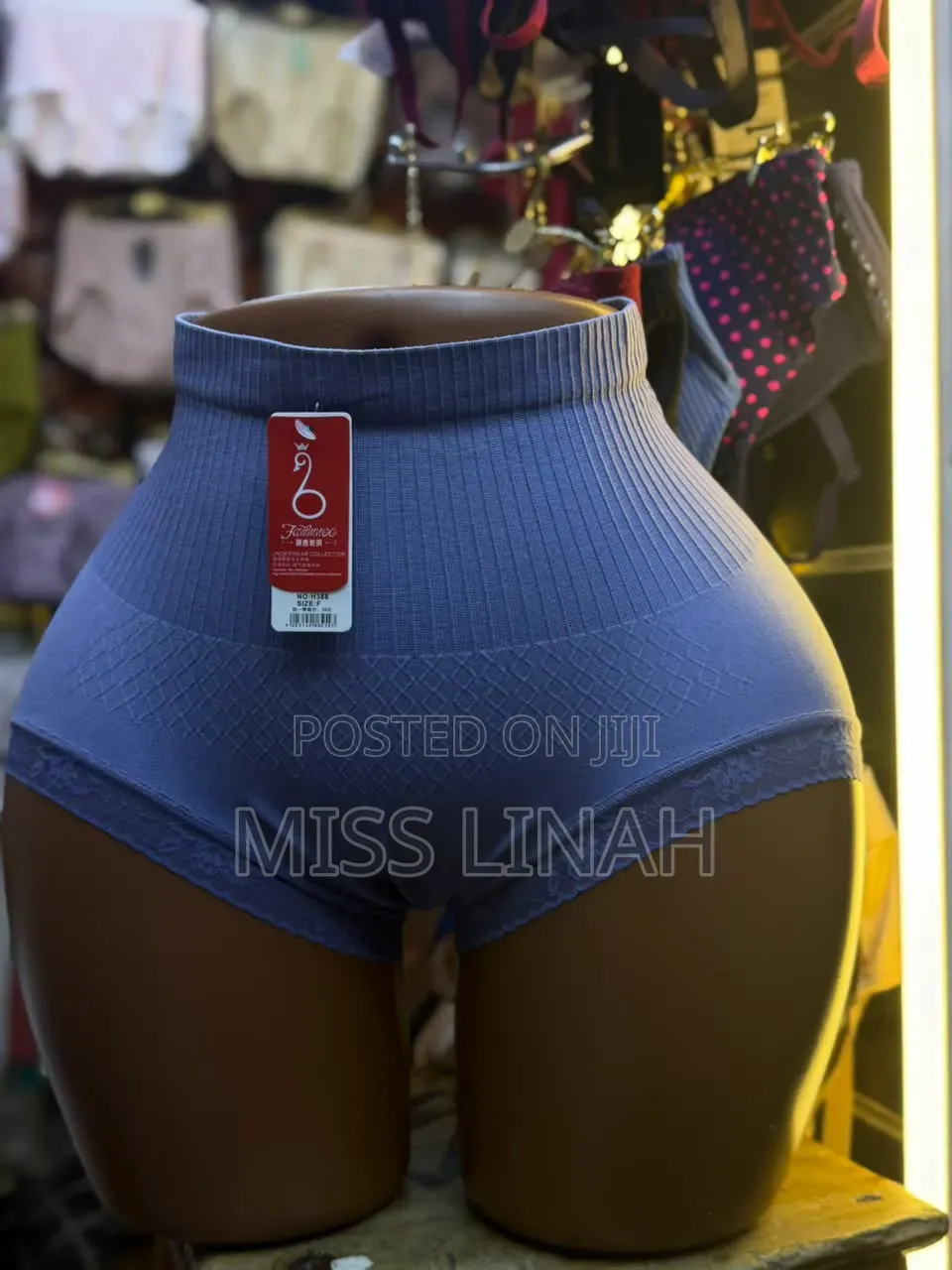 Fashion Underwear