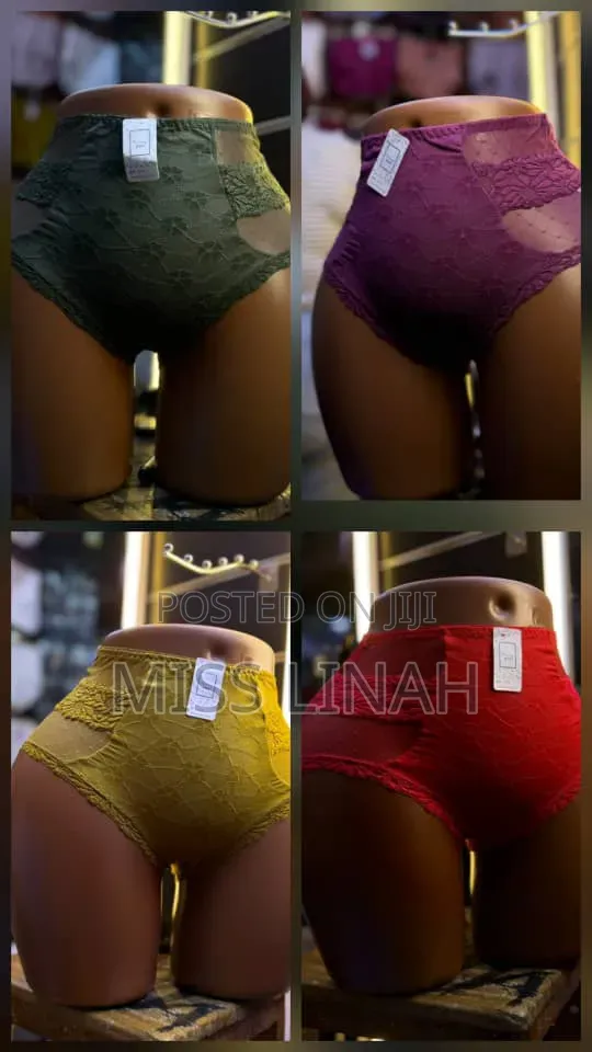 Fashion Underwear