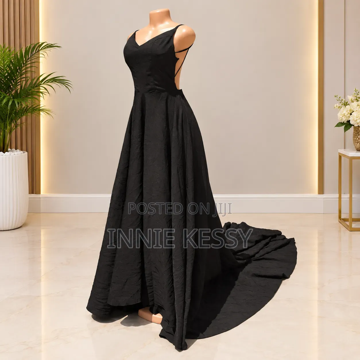Party Dresses