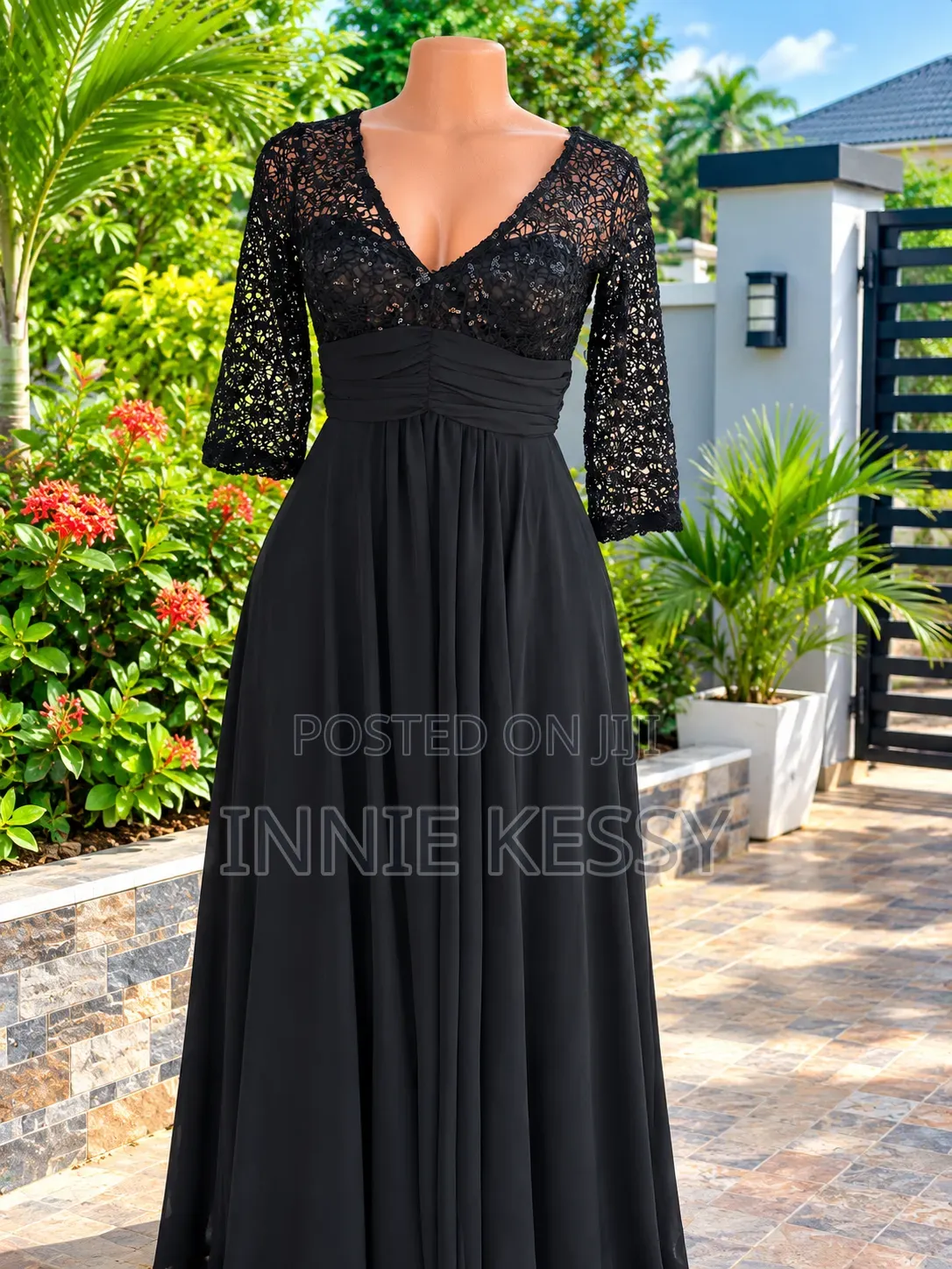 Party Dresses