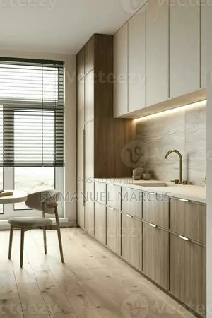 2bdrm Apartment in Tabata Magengeni, Kinondoni for rent