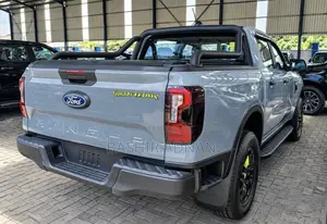 New Ford Ranger 2025 Teal