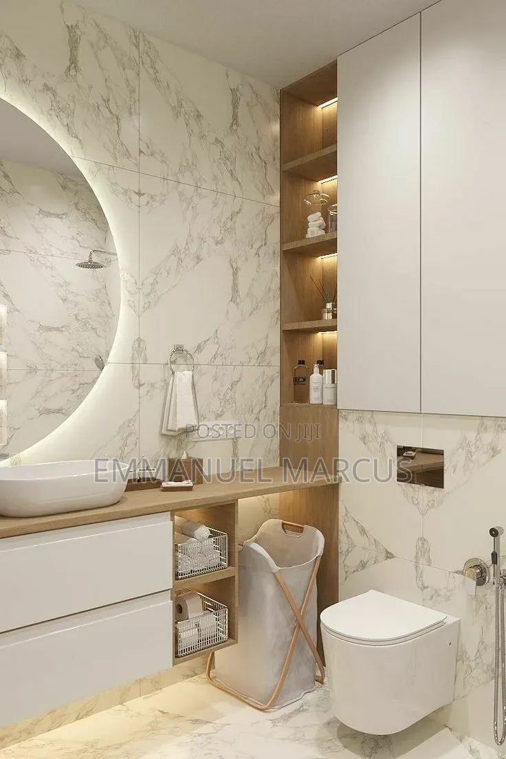 2bdrm Apartment in Tabata Magengeni, Kinondoni for rent