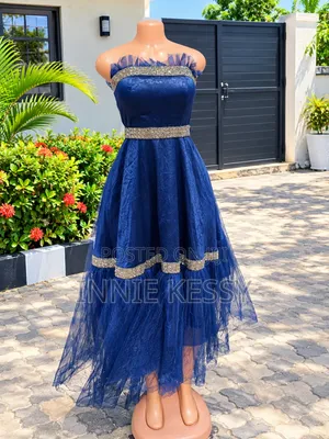 Party Dresses